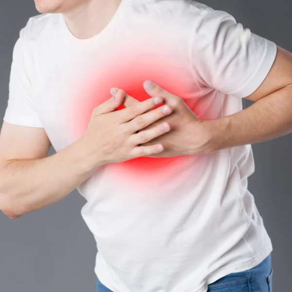 Ways to Avoid a Heart Attack