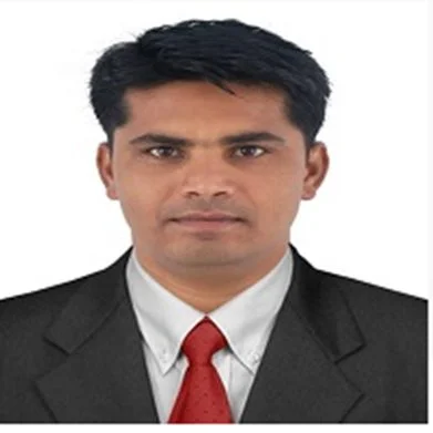 Dr. B.S. Rajput, PT, Physiotherapist at MiracleHealth Hospital, Uttarahalli