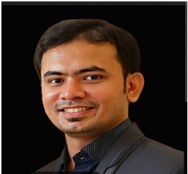 Dr. Sagar H C, Consultant Surgical Gastroenterologist at MiracleHealth Hospital, Uttarahalli